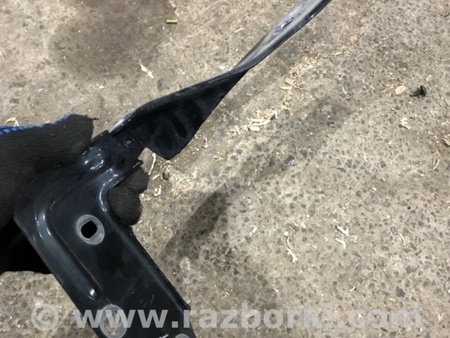 ФОТО Петля капота для Porsche Cayenne II 958 E2/92A (10-14) Київ