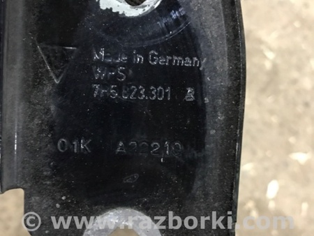 ФОТО Петля капота для Porsche Cayenne II 958 E2/92A (10-14) Київ