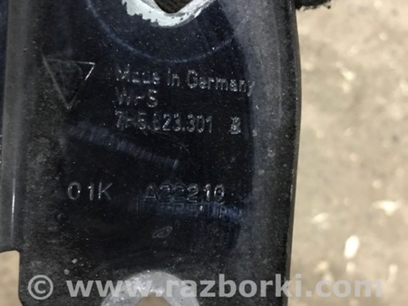 ФОТО Петля капота для Porsche Cayenne II 958 E2/92A (10-14) Київ