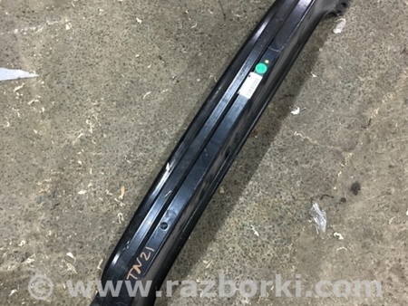 ФОТО Усилитель бампера для Porsche Cayenne II 958 E2/92A (10-14) Київ