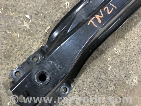 ФОТО Усилитель бампера для Porsche Cayenne II 958 E2/92A (10-14) Київ