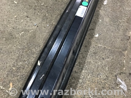 ФОТО Усилитель бампера для Porsche Cayenne II 958 E2/92A (10-14) Київ