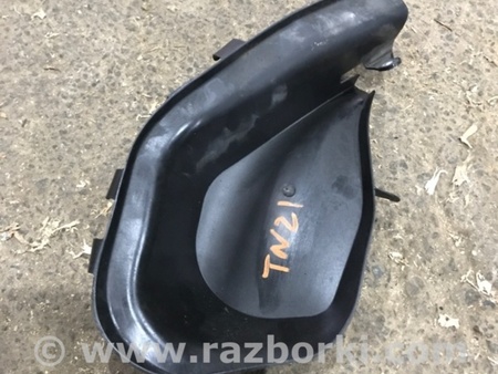 ФОТО Пластик для Porsche Cayenne II 958 E2/92A (10-14) Київ