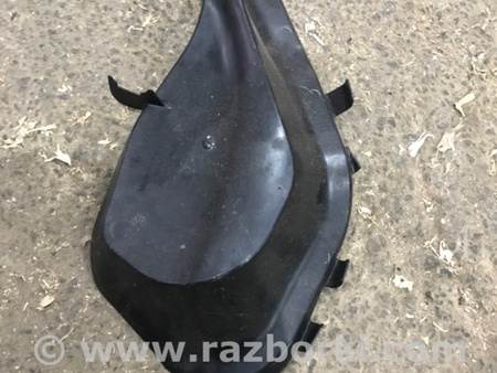 ФОТО Пластик для Porsche Cayenne II 958 E2/92A (10-14) Київ