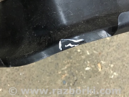 ФОТО Пластик для Porsche Cayenne II 958 E2/92A (10-14) Київ