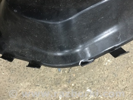 ФОТО Пластик для Porsche Cayenne II 958 E2/92A (10-14) Київ