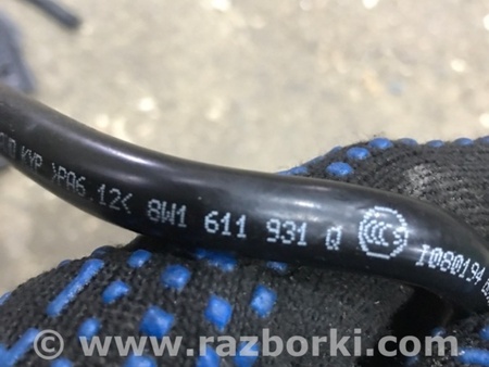 ФОТО Трубка охлаждения для Audi (Ауди) A4 V B9 - 8W (2015-) Київ