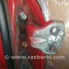 Петля двери передняя левая Subaru Impreza GD/GG