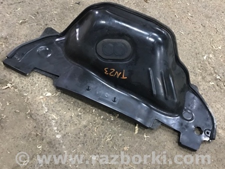 ФОТО Защита двигателя для Audi (Ауди) A4 V B9 - 8W (2015-) Київ