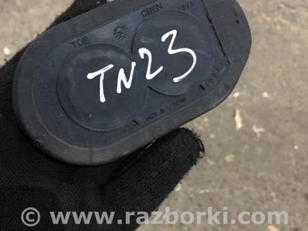 ФОТО Пластик для Audi (Ауди) A4 V B9 - 8W (2015-) Київ