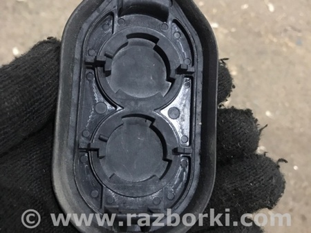 ФОТО Пластик для Audi (Ауди) A4 V B9 - 8W (2015-) Київ