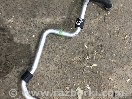 ФОТО Трубка охлаждения для Porsche Panamera I 970 (09-16) Київ