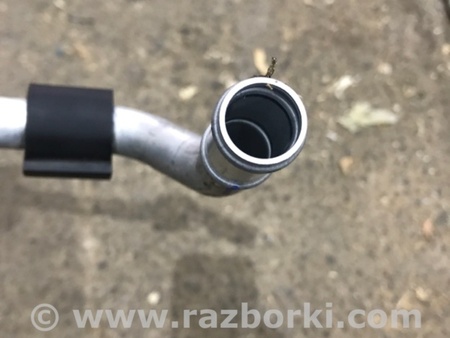 ФОТО Трубка охлаждения для Porsche Panamera I 970 (09-16) Київ