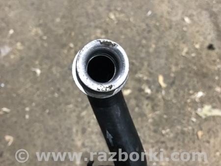 ФОТО Трубка охлаждения для Porsche Panamera I 970 (09-16) Київ