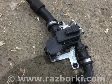 ФОТО Клапан для Porsche Panamera I 970 (09-16) Київ