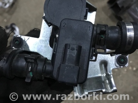 ФОТО Клапан для Porsche Panamera I 970 (09-16) Київ