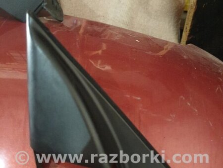 ФОТО Накладка на дверь передняя левая для Subaru Impreza GD/GG Киев