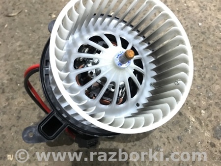 ФОТО Мотор печки для Volvo XC90 II SPA (2015-) Київ