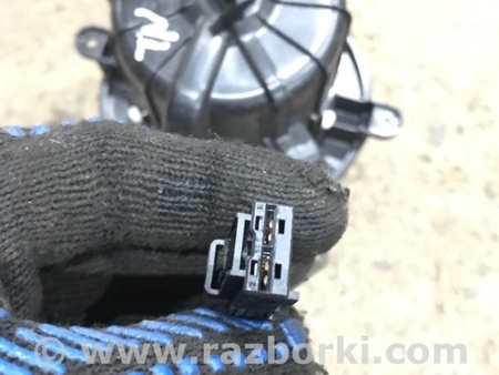 ФОТО Мотор печки для Volvo XC90 II SPA (2015-) Київ