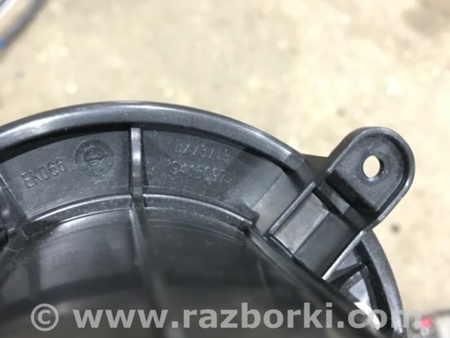 ФОТО Мотор печки для Volvo XC90 II SPA (2015-) Київ