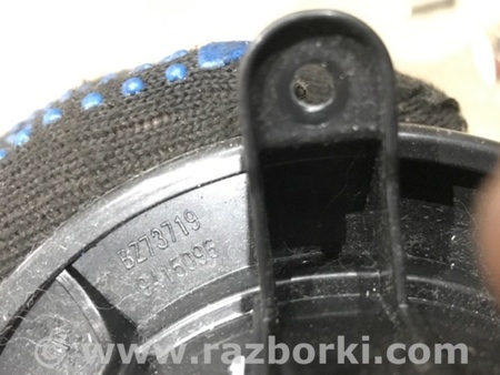 ФОТО Мотор печки для Volvo XC90 II SPA (2015-) Київ