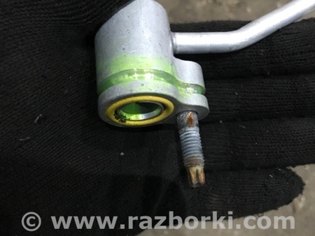 ФОТО Трубка кондиционера для Volvo XC90 II SPA (2015-) Київ