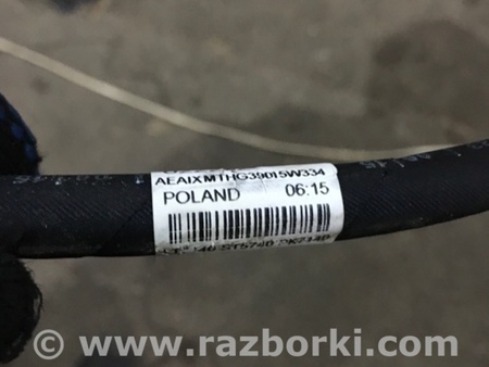 ФОТО Трубка кондиционера для Volvo XC90 II SPA (2015-) Київ