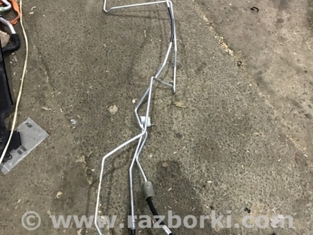 ФОТО Трубка кондиционера для Volvo XC90 II SPA (2015-) Київ