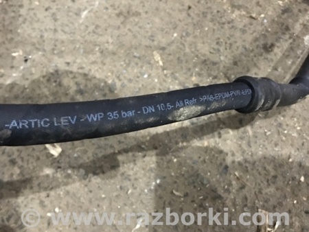 ФОТО Трубка кондиционера для Volvo XC90 II SPA (2015-) Київ