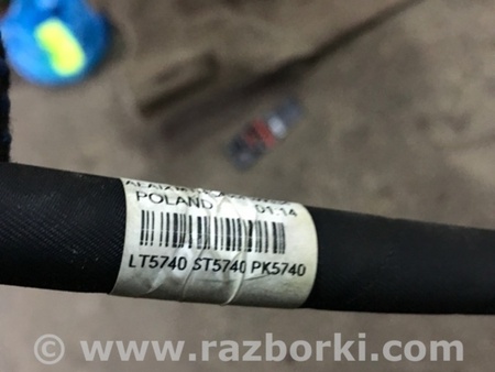 ФОТО Трубка кондиционера для Volvo XC90 II SPA (2015-) Київ