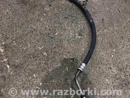 ФОТО Шланг гидроусилителя руля для Porsche Cayenne II 958 E2/92A (10-14) Київ