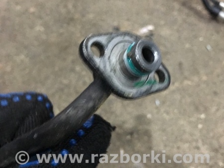 ФОТО Шланг гидроусилителя руля для Porsche Cayenne II 958 E2/92A (10-14) Київ