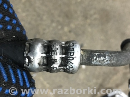 ФОТО Шланг гидроусилителя руля для Porsche Cayenne II 958 E2/92A (10-14) Київ