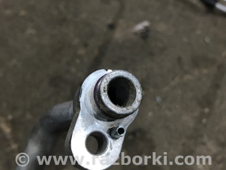 ФОТО Трубка кондиционера для Porsche Cayenne II 958 E2/92A (10-14) Київ