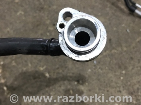 ФОТО Трубка кондиционера для Porsche Cayenne II 958 E2/92A (10-14) Київ