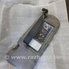 Козырек солнцезащитный правый KIA Sorento