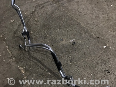 ФОТО Трубка кондиционера для Porsche Cayenne II 958 E2/92A (10-14) Київ