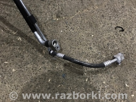 ФОТО Трубка кондиционера для Porsche Cayenne II 958 E2/92A (10-14) Київ