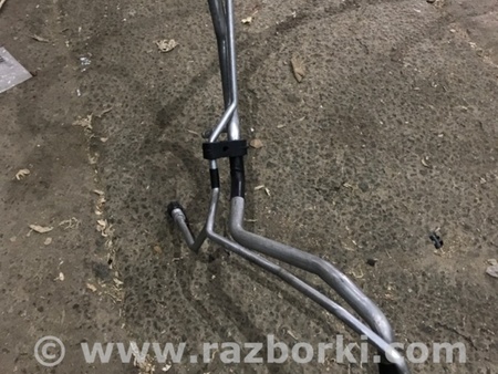 ФОТО Трубка кондиционера для Porsche Cayenne II 958 E2/92A (10-14) Київ