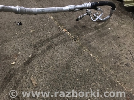 ФОТО Трубка кондиционера для Porsche Cayenne II 958 E2/92A (10-14) Київ