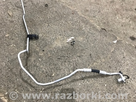 ФОТО Трубка кондиционера для Porsche Panamera I 970 (09-16) Київ