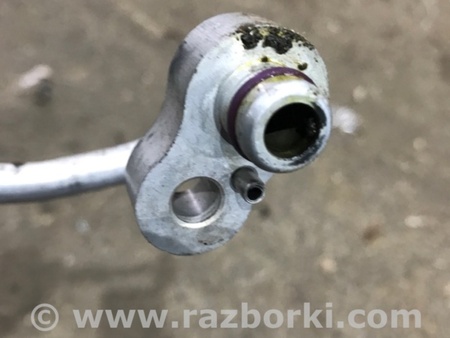 ФОТО Трубка кондиционера для Porsche Panamera I 970 (09-16) Київ