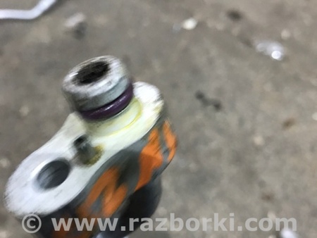 ФОТО Трубка кондиционера для Porsche Panamera I 970 (09-16) Київ