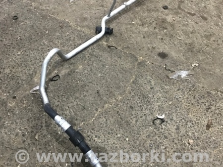 ФОТО Трубка кондиционера для Porsche Panamera I 970 (09-16) Київ