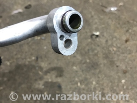 ФОТО Трубка кондиционера для Porsche Panamera I 970 (09-16) Київ