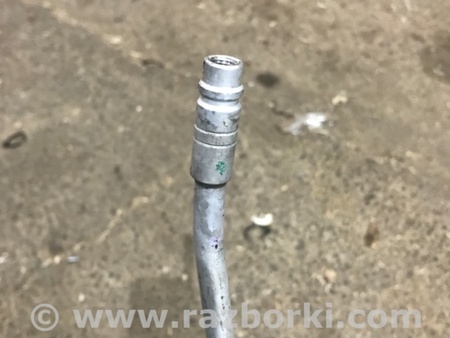 ФОТО Трубка кондиционера для Porsche Panamera I 970 (09-16) Київ