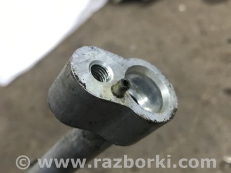 ФОТО Трубка кондиционера для Porsche Panamera I 970 (09-16) Київ