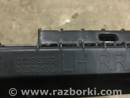 ФОТО Кронштейн для Volvo XC90 II SPA (2015-) Київ