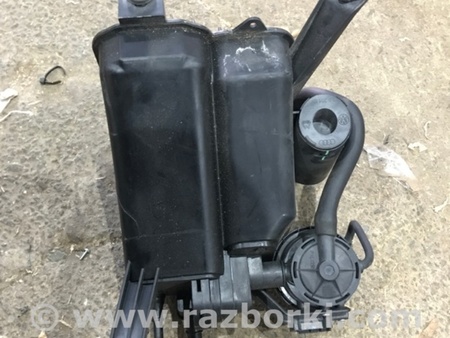 ФОТО Адсорбер для Porsche Cayenne II 958 E2/92A (10-14) Київ