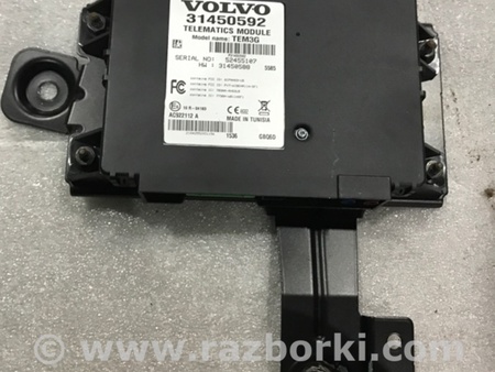 ФОТО Блок управления для Volvo XC90 II SPA (2015-) Київ